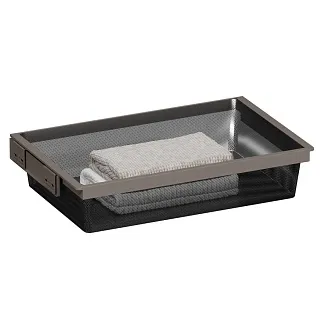 ALFA Выдвижная корзина в базу 700 мм, FRM5802.664.01