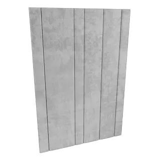 Стенова панель Soft Wall 160
