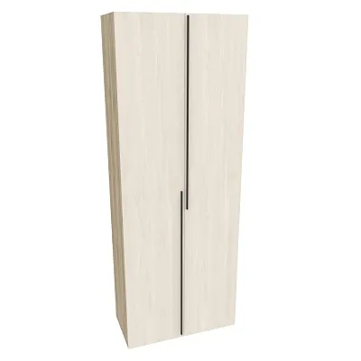 Шкаф двустворчатый L210.44-1