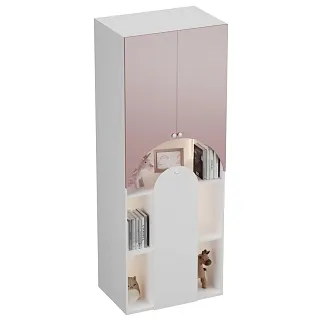 Стеллаж для книг с подсветкой LG253.60 L/R