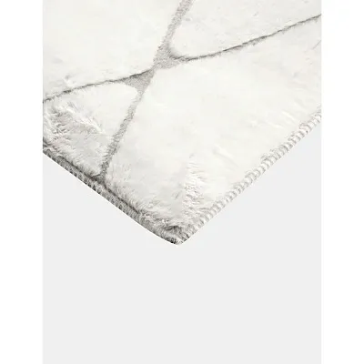 Ковер Vivica White.Grey.Blue 160x230