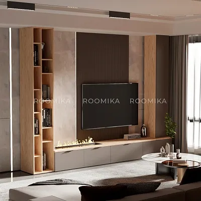 Тумба напольная L-501.45