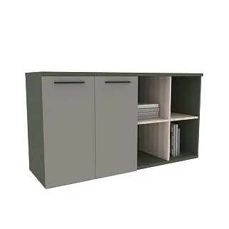 Стеллаж для игрушек LG401 L/R