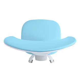 Детское кресло Marte Blue Cubby