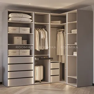 ALPHALUX Aiden Выдвижной лоток в базу 600 мм, ALF0805.564.43