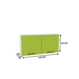 Антресоль над столом L307