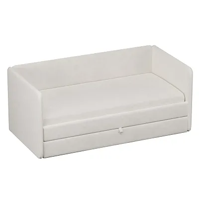 Кровать со вторым выдвижным спальным местом RUBY 2