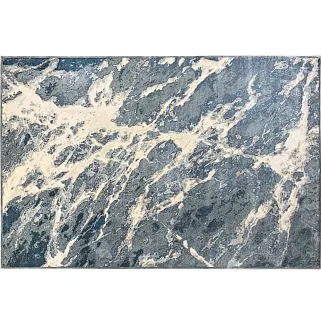 Ковер из вискозы 200х300 CARRARA