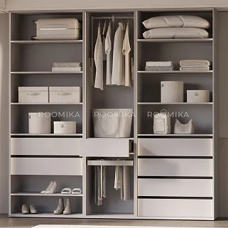 ALPHALUX Aiden Мини-сейф в базу 600 мм, ALF0823.564.06