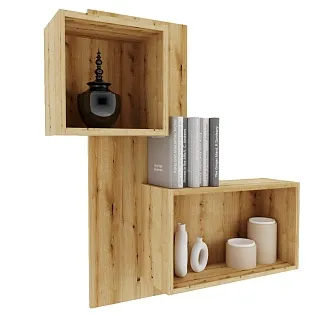 Полка навесная L-313