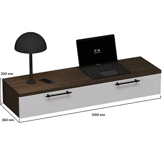 Туалетный столик  L-515