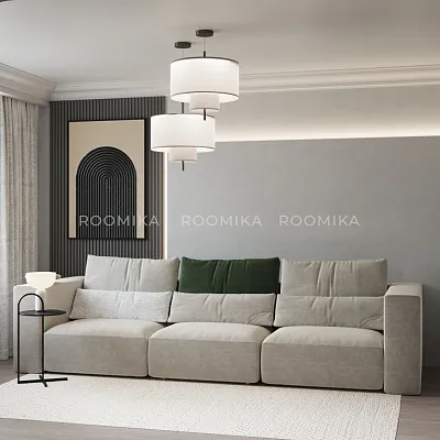 Шкафная группа для гостиной Turin 29