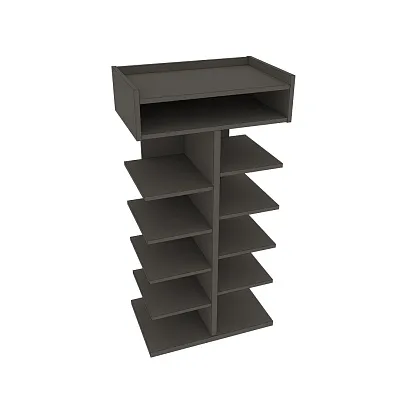 Обувница открытая L721