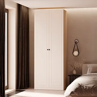 Шкаф двухдверный А210.60-3