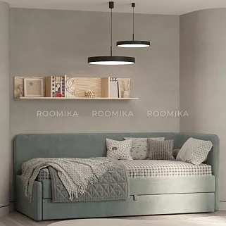 Полка над столом L317