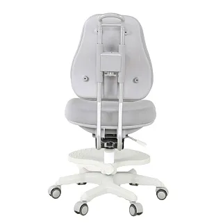 Ортопедическое кресло Paeonia Grey Cubby