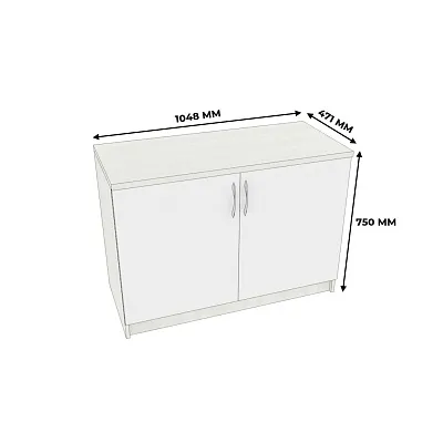 Тумба с полкой P709