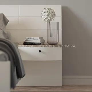 Тумба прикроватная P702 к кровати P140-180