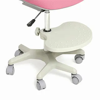 Детское кресло Paeonia Pink Cubby