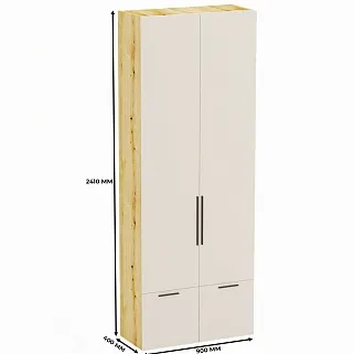 Шкаф для прихожей L422