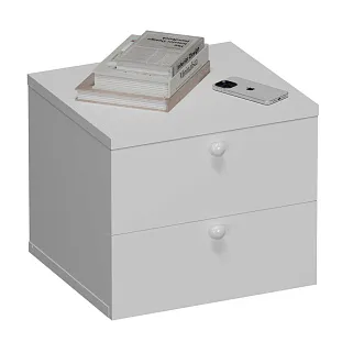 Тумба прикроватная L701