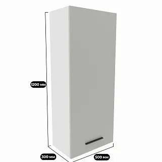 Шкаф навесной L-351