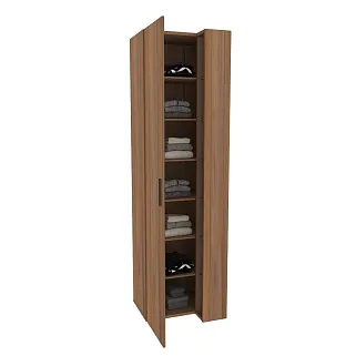 Шкаф переходный L-232 L/R