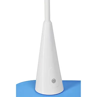 Комплект Cubby Парта и стул-трансформеры Vanda blue