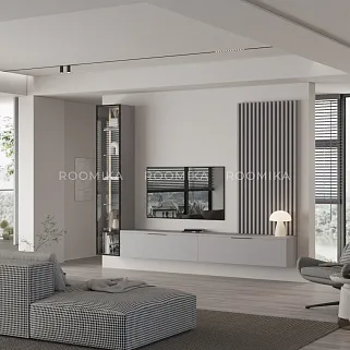 Тумба TV навесная L-513