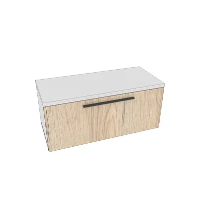 Тумба напольная L-501