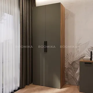 Шкаф двустворчатый L210.44-4