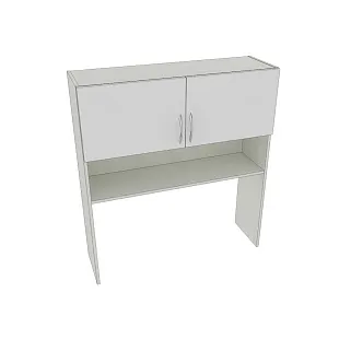 Надставка P819.1 для столов P716, P719