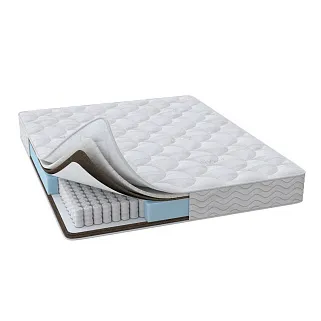 Матрас Crocus
New Room (сп.м. 80x160 см)