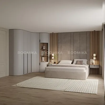 Мягкая стеновая панель Soft Wall 180