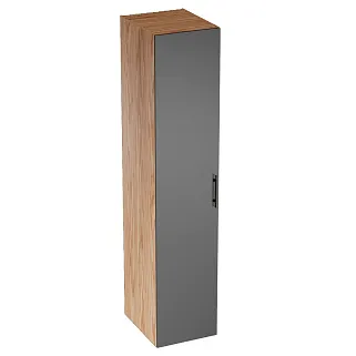 Шкаф 1 дверный широкий L-221.60-1