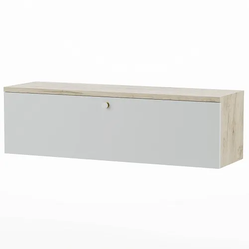 Тумба TV навесная L-513