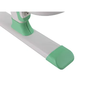 Комплект парта + стул трансформеры DISA GREEN