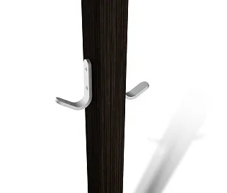 Вешалка напольная SHT-CR11