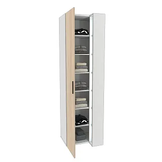 Шкаф переходный с подсветкой L-232 L/R