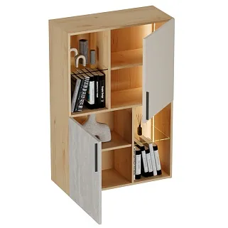 Шкаф навесной R304