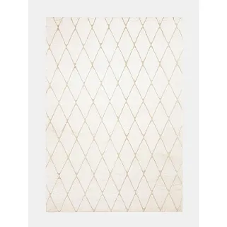 Ковер Vivica White.Crème 160x230