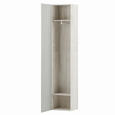 Шкаф одностворчатый L221.40-1