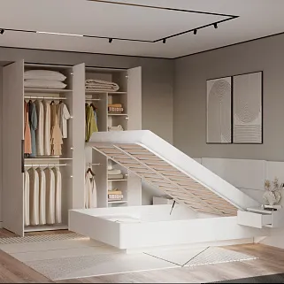 Cubo спальня 2