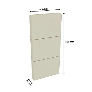 Панель S-777.1  к пиркроватной тумбе S-771