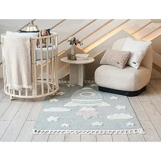 Ковер 160х230 KIDS SPACE