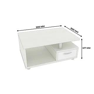 Журнальный столик P704