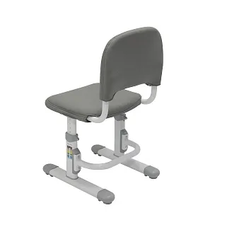 Детский стул SST3D Grey FUNDESK