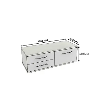 Тумба ТВ CG-505