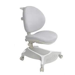 Детское кресло Adonis Grey Cubby