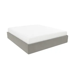 Подиум KOLIBRI с подъемным механизмом, 160x200